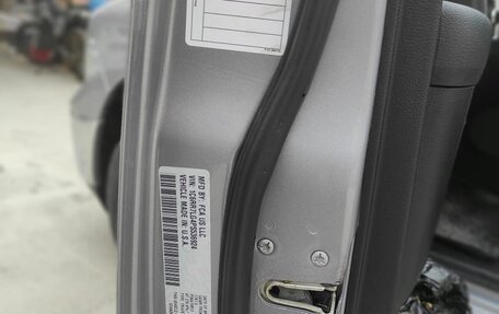 Rambler 1500, 2023 год, 5 500 000 рублей, 24 фотография