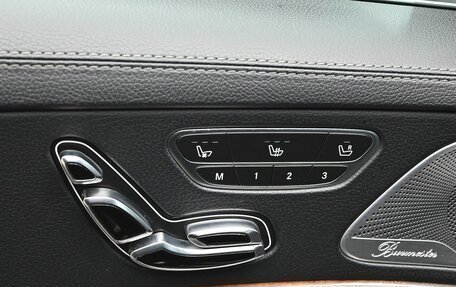 Mercedes-Benz S-Класс, 2014 год, 3 430 000 рублей, 16 фотография