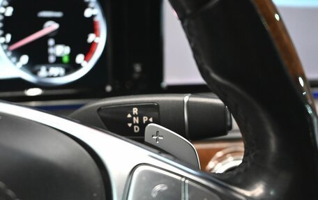 Mercedes-Benz S-Класс, 2014 год, 3 430 000 рублей, 20 фотография