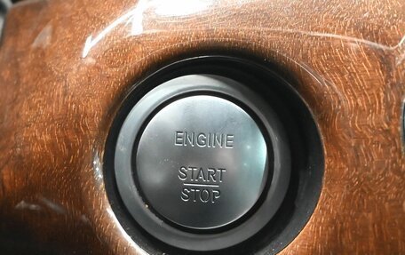 Mercedes-Benz S-Класс, 2014 год, 3 430 000 рублей, 22 фотография