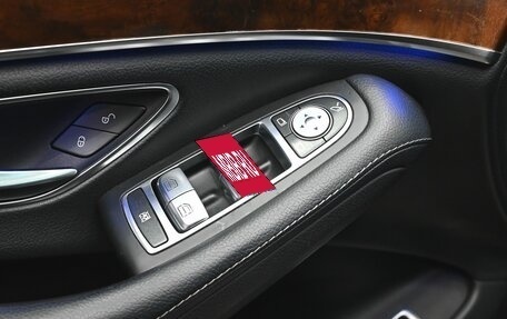 Mercedes-Benz S-Класс, 2014 год, 3 430 000 рублей, 17 фотография