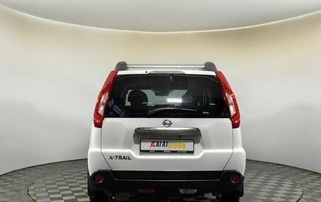 Nissan X-Trail, 2012 год, 1 380 000 рублей, 6 фотография