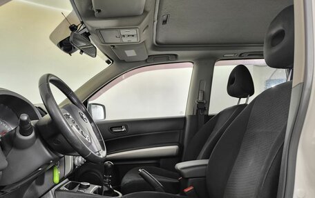 Nissan X-Trail, 2012 год, 1 380 000 рублей, 10 фотография