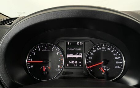 Nissan X-Trail, 2012 год, 1 380 000 рублей, 9 фотография