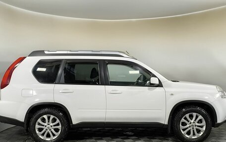 Nissan X-Trail, 2012 год, 1 380 000 рублей, 4 фотография