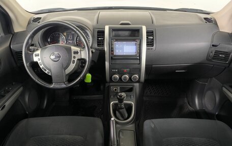 Nissan X-Trail, 2012 год, 1 380 000 рублей, 14 фотография