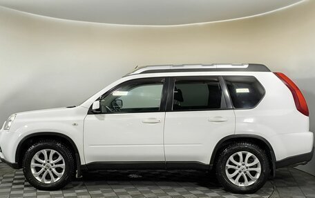 Nissan X-Trail, 2012 год, 1 380 000 рублей, 8 фотография