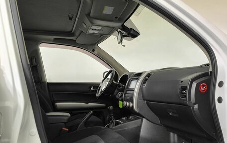 Nissan X-Trail, 2012 год, 1 380 000 рублей, 12 фотография