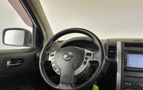 Nissan X-Trail, 2012 год, 1 380 000 рублей, 16 фотография