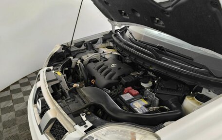 Nissan X-Trail, 2012 год, 1 380 000 рублей, 19 фотография