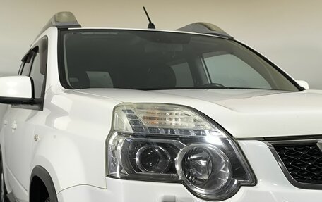 Nissan X-Trail, 2012 год, 1 380 000 рублей, 21 фотография