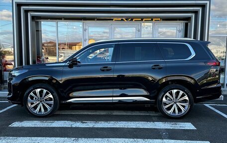 CheryExeed VX, 2024 год, 5 640 000 рублей, 7 фотография