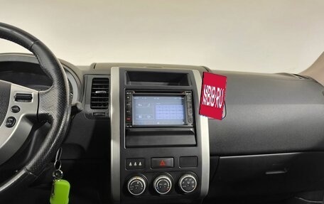 Nissan X-Trail, 2012 год, 1 380 000 рублей, 17 фотография