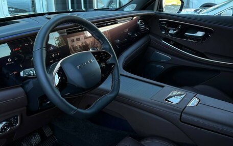 CheryExeed VX, 2024 год, 5 640 000 рублей, 20 фотография