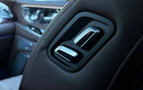 CheryExeed VX, 2024 год, 5 640 000 рублей, 29 фотография