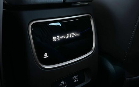 CheryExeed VX, 2024 год, 5 640 000 рублей, 33 фотография