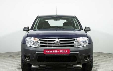 Renault Duster I рестайлинг, 2014 год, 775 989 рублей, 2 фотография