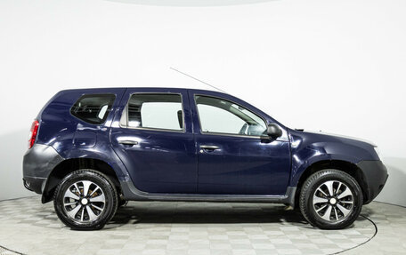 Renault Duster I рестайлинг, 2014 год, 775 989 рублей, 4 фотография