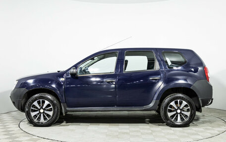 Renault Duster I рестайлинг, 2014 год, 775 989 рублей, 8 фотография