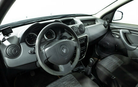 Renault Duster I рестайлинг, 2014 год, 775 989 рублей, 11 фотография