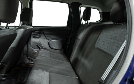 Renault Duster I рестайлинг, 2014 год, 775 989 рублей, 10 фотография