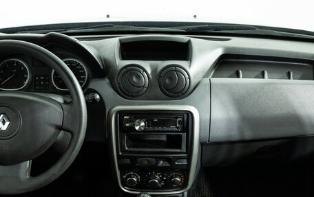 Renault Duster I рестайлинг, 2014 год, 775 989 рублей, 14 фотография