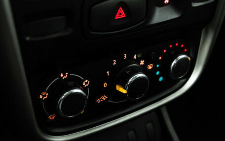 Renault Duster I рестайлинг, 2014 год, 775 989 рублей, 15 фотография