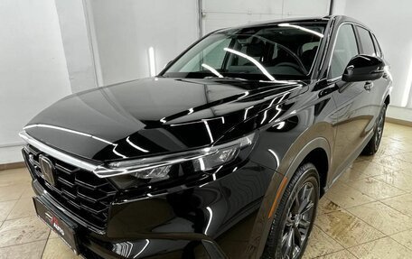 Honda CR-V, 2025 год, 4 520 000 рублей, 2 фотография