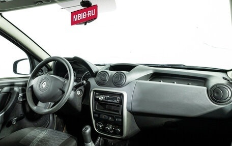 Renault Duster I рестайлинг, 2014 год, 775 989 рублей, 9 фотография