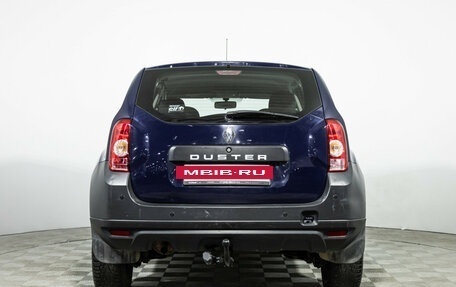 Renault Duster I рестайлинг, 2014 год, 775 989 рублей, 6 фотография