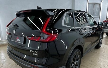 Honda CR-V, 2025 год, 4 520 000 рублей, 4 фотография