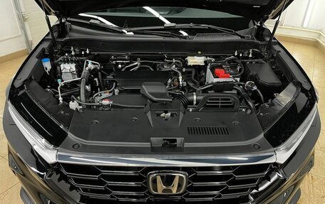 Honda CR-V, 2025 год, 4 520 000 рублей, 12 фотография