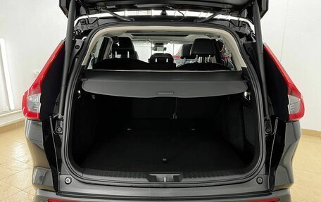 Honda CR-V, 2025 год, 4 520 000 рублей, 13 фотография