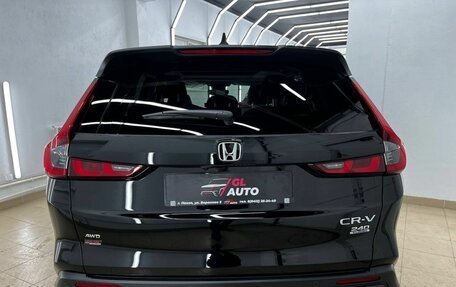 Honda CR-V, 2025 год, 4 520 000 рублей, 7 фотография