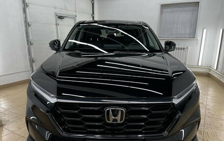 Honda CR-V, 2025 год, 4 520 000 рублей, 8 фотография