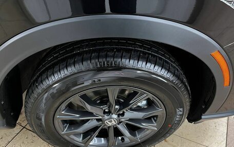 Honda CR-V, 2025 год, 4 520 000 рублей, 9 фотография