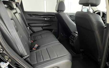 Honda CR-V, 2025 год, 4 520 000 рублей, 15 фотография