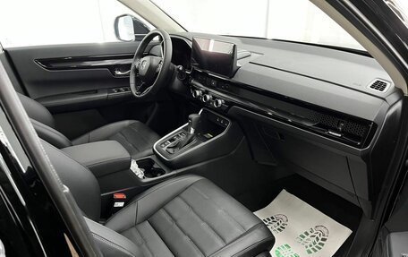 Honda CR-V, 2025 год, 4 520 000 рублей, 16 фотография