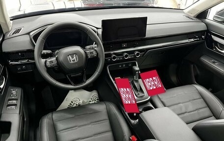 Honda CR-V, 2025 год, 4 520 000 рублей, 17 фотография