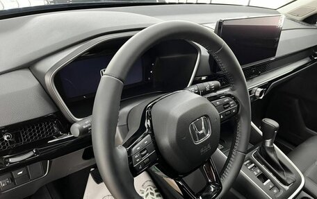 Honda CR-V, 2025 год, 4 520 000 рублей, 21 фотография