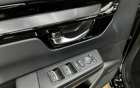 Honda CR-V, 2025 год, 4 520 000 рублей, 27 фотография