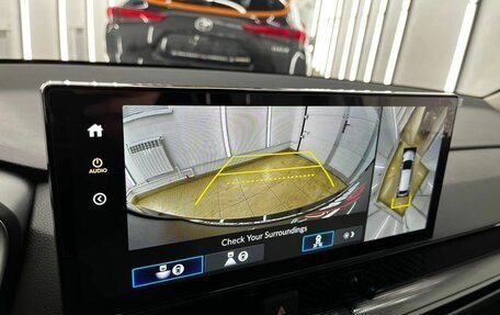 Honda CR-V, 2025 год, 4 520 000 рублей, 24 фотография