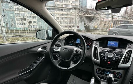 Ford Focus III, 2011 год, 899 000 рублей, 9 фотография