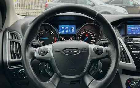 Ford Focus III, 2011 год, 899 000 рублей, 13 фотография