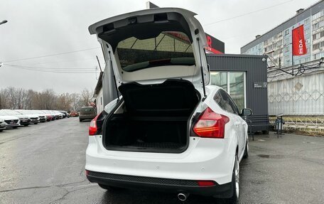 Ford Focus III, 2011 год, 899 000 рублей, 7 фотография