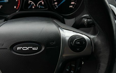 Ford Focus III, 2011 год, 899 000 рублей, 15 фотография