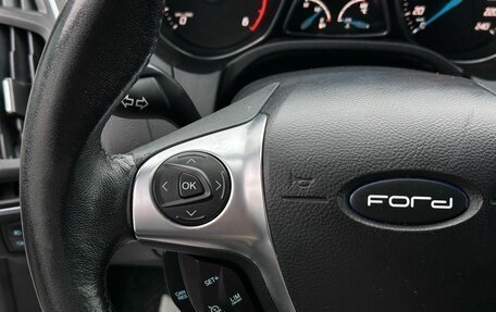 Ford Focus III, 2011 год, 899 000 рублей, 14 фотография