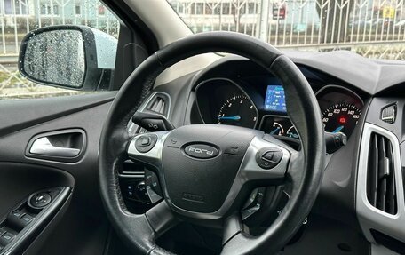 Ford Focus III, 2011 год, 899 000 рублей, 10 фотография