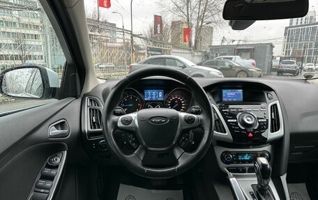 Ford Focus III, 2011 год, 899 000 рублей, 12 фотография