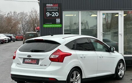 Ford Focus III, 2011 год, 899 000 рублей, 6 фотография